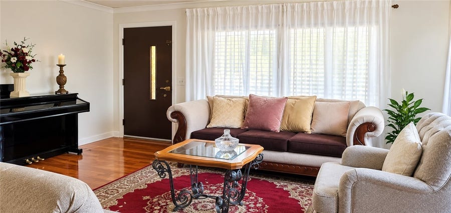Property photo for 8655 Santa Fe Avenue E, #43, Hesperia, CA