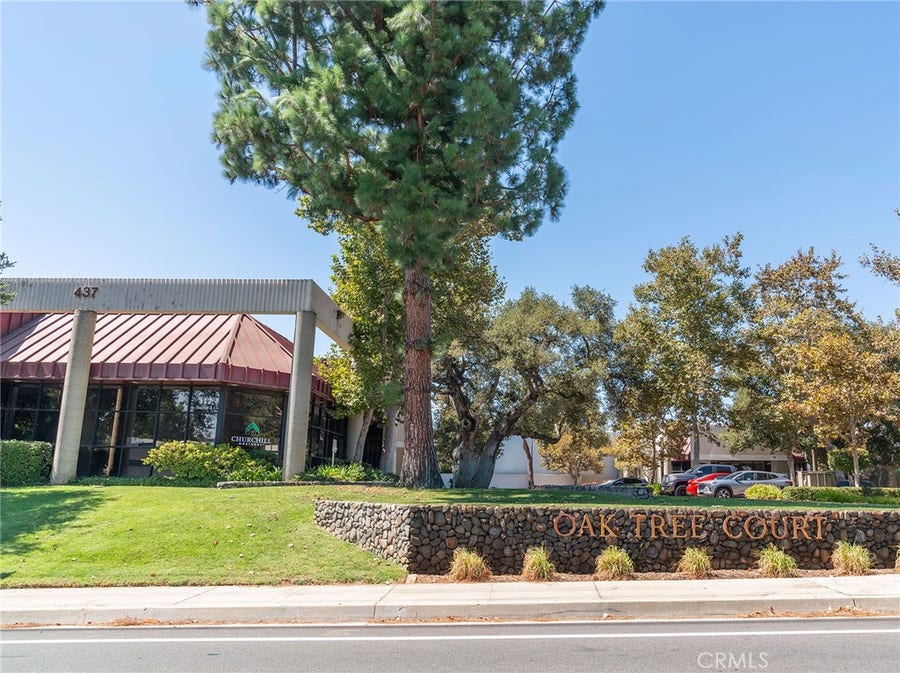 Property photo for 421 S Cataract, #425A, San Dimas, CA