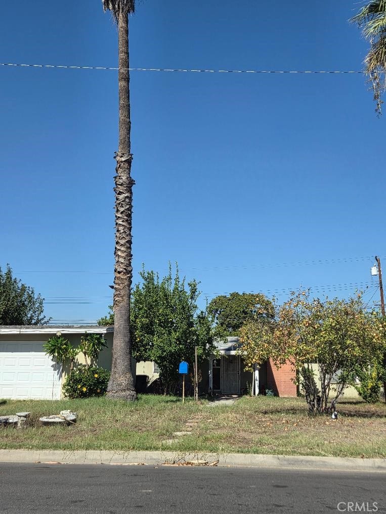 Property photo for 705 E Florence, West Covina, CA