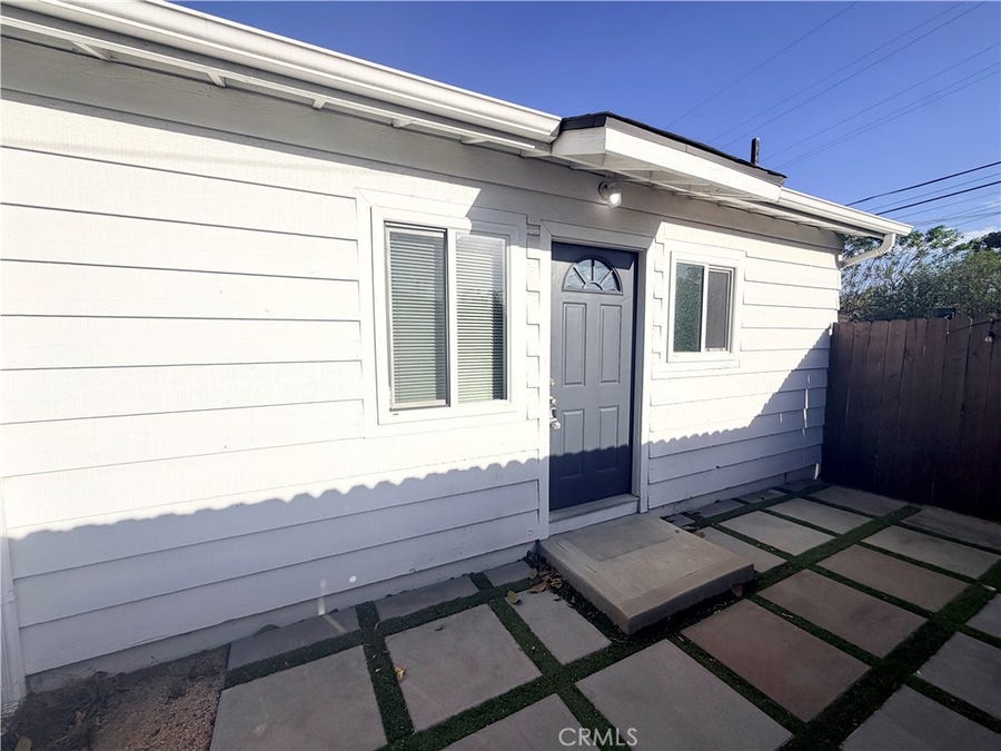 Property photo for 728 E Princeton Street, #B, Ontario, CA