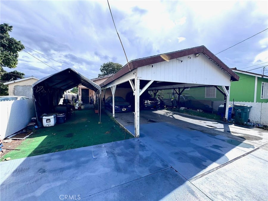 Property photo for 8820 Beach, Los Angeles, CA