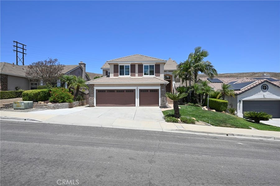 Property photo for 2080 Vista Del Sol, Chino Hills, CA