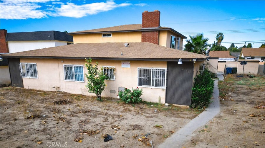 Property photo for 2559 Yorkshire Way, Pomona, CA
