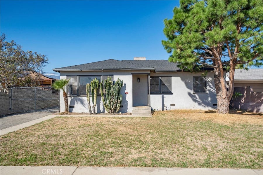 Property photo for 829 Sycamore Court, Upland, CA