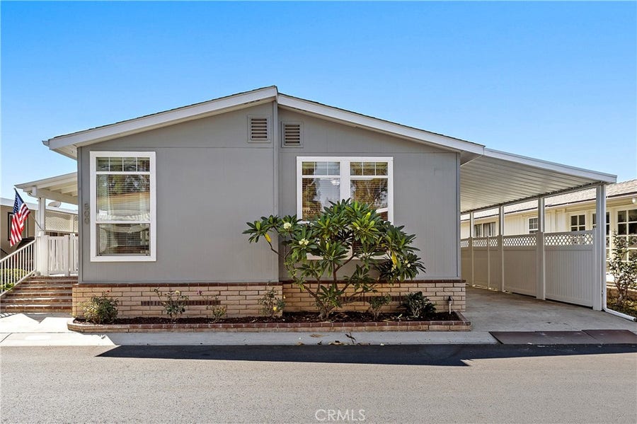 Property photo for 5200 Irvine Boulevard, #500, Irvine, CA