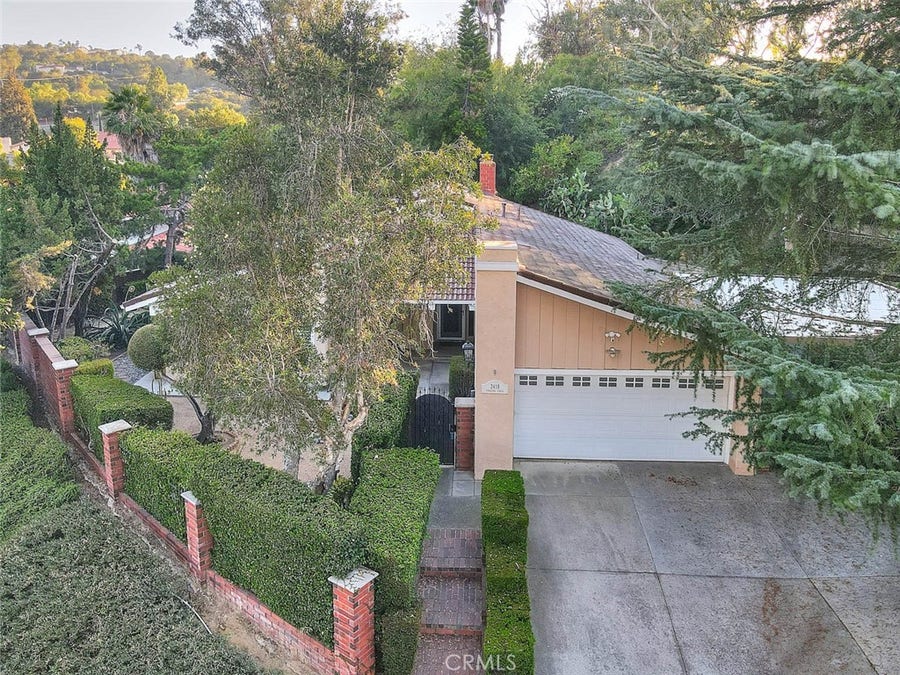 Property photo for 2418 Turquoise Circle, Chino Hills, CA