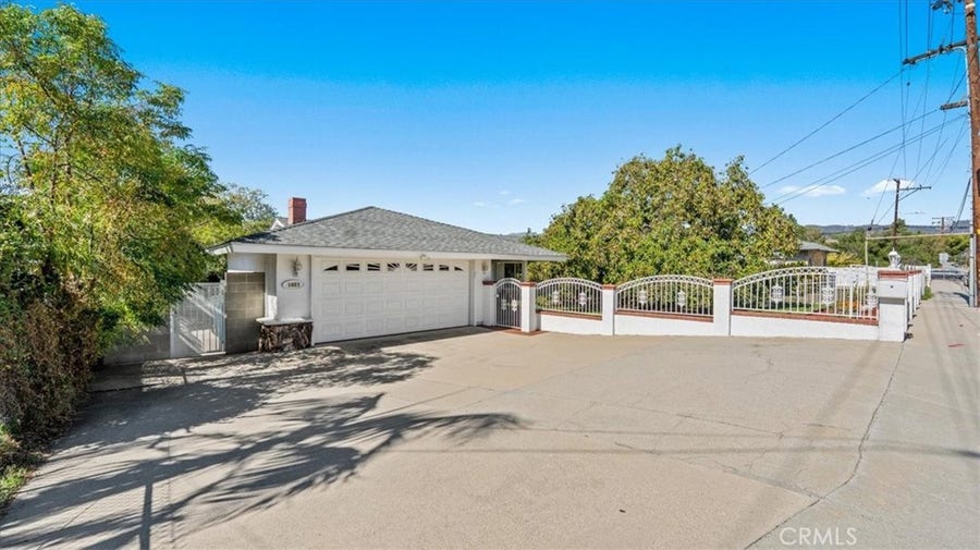Property photo for 1621 Bonnie Cove Avenue, Glendora, CA