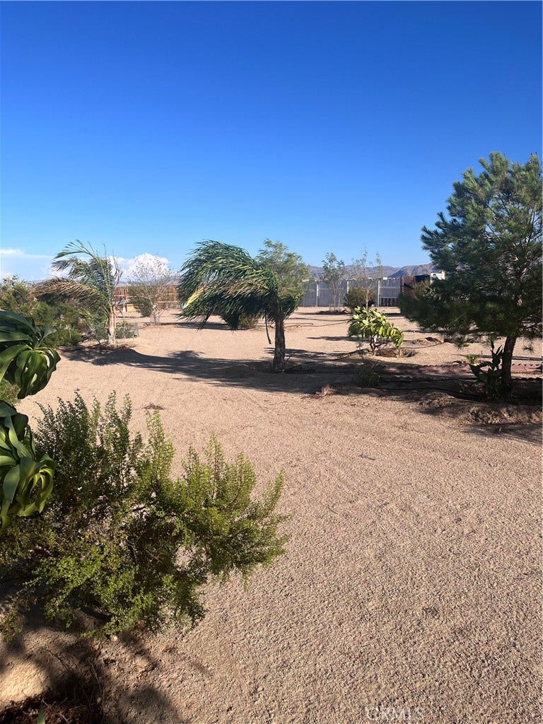 Property photo for 3423 Canyon Rd, Palms, CA