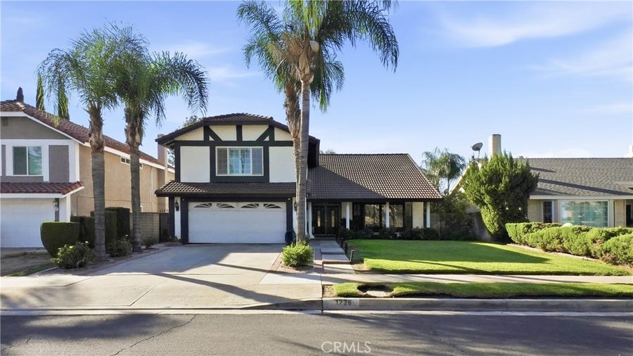 Property photo for 1226 E Tam O Shanter, Ontario, CA