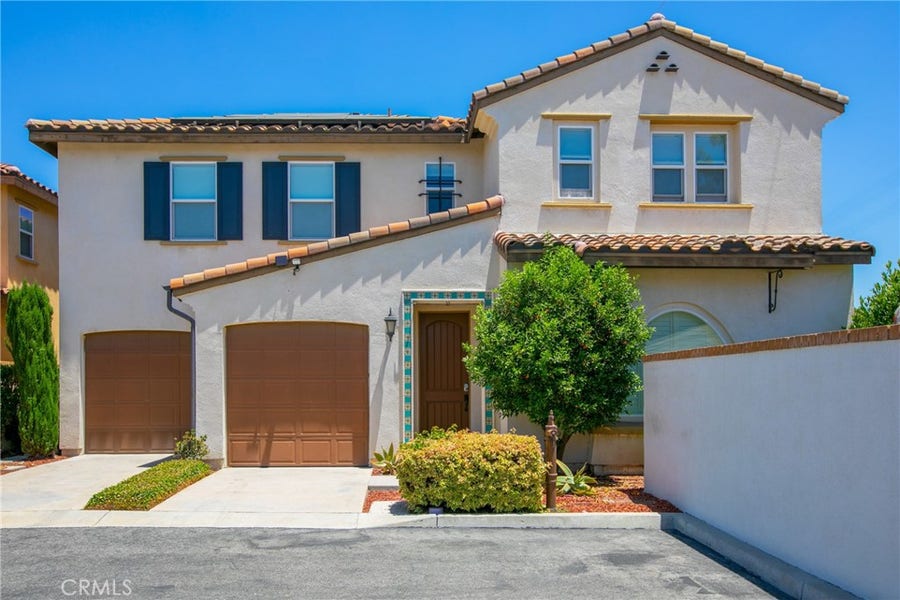 Property photo for 19720 Calle Nogal, Walnut, CA