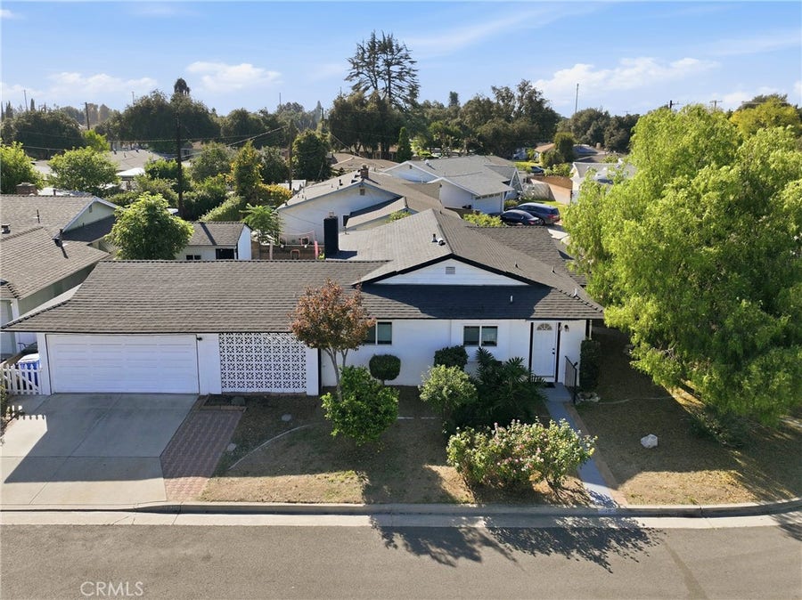 Property photo for 10762 Lynrose, Temple City, CA