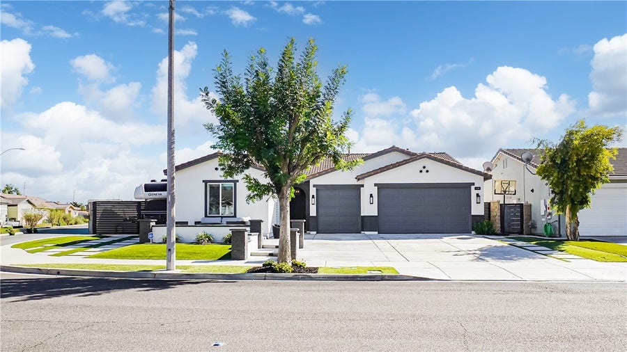 Property photo for 7088 Stockton, Corona, CA