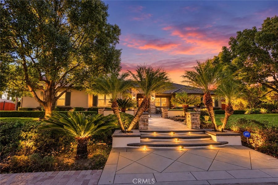 Property photo for 12753 George Court, Rancho Cucamonga, CA