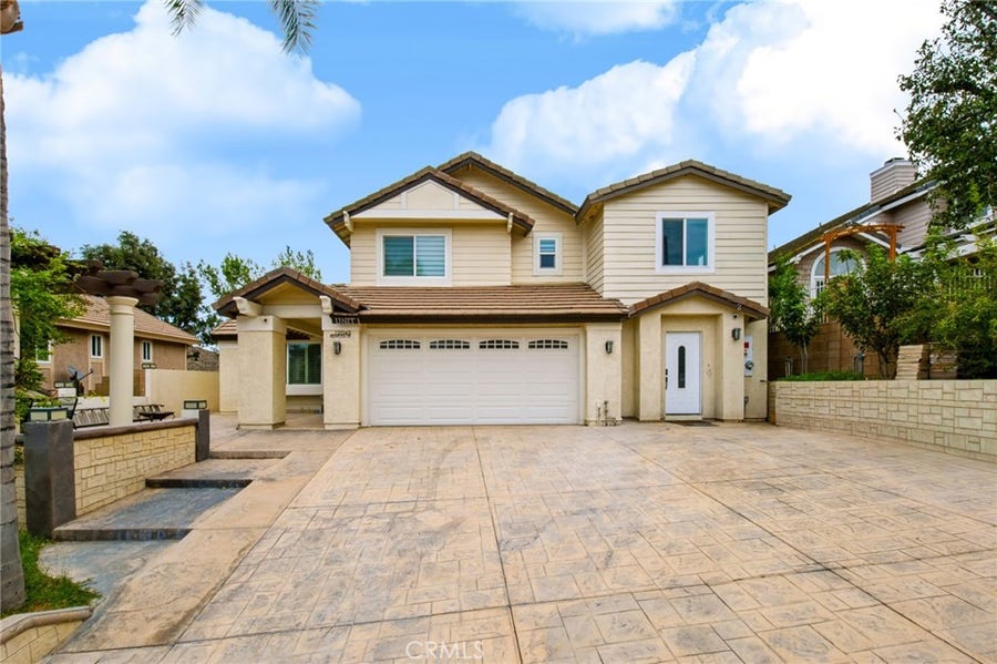 Property photo for 12043 Redwood, Fontana, CA