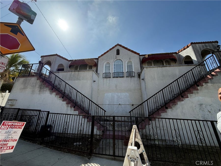 Property photo for 3606 Pomeroy, Los Angeles, CA