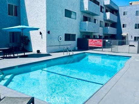 Property photo for 620 N Sweetzer, West Hollywood, CA