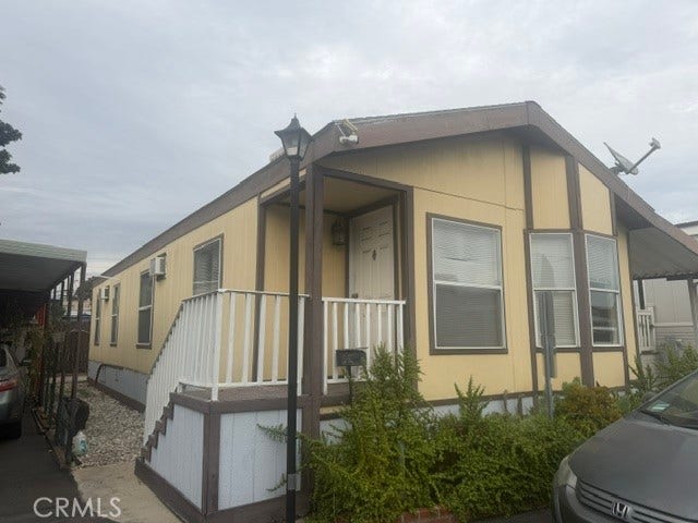 Property photo for 3107 San Gabriel Boulevard, #8, Rosemead, CA