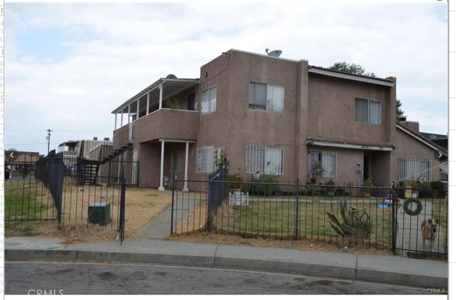 Property photo for 1094 N Verde Avenue, #B, Rialto, CA