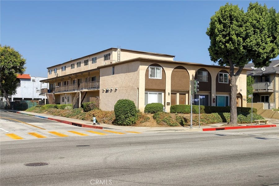 Property photo for 10733 Orange Grove Avenue, Whittier, CA