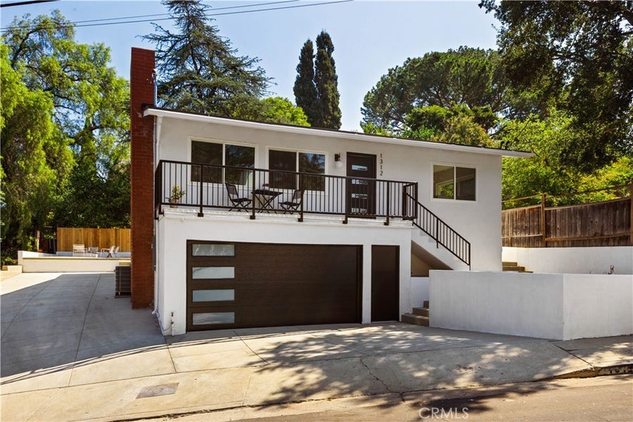 Property photo for 1312 N Avenue 46, Los Angeles, CA