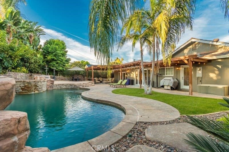 Property photo for 15476 Rojas, Hacienda Heights, CA