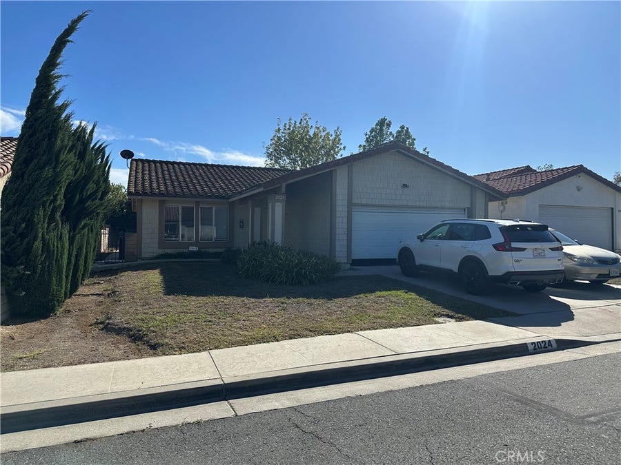Property photo for 2024 Sonya Court, West Covina, CA