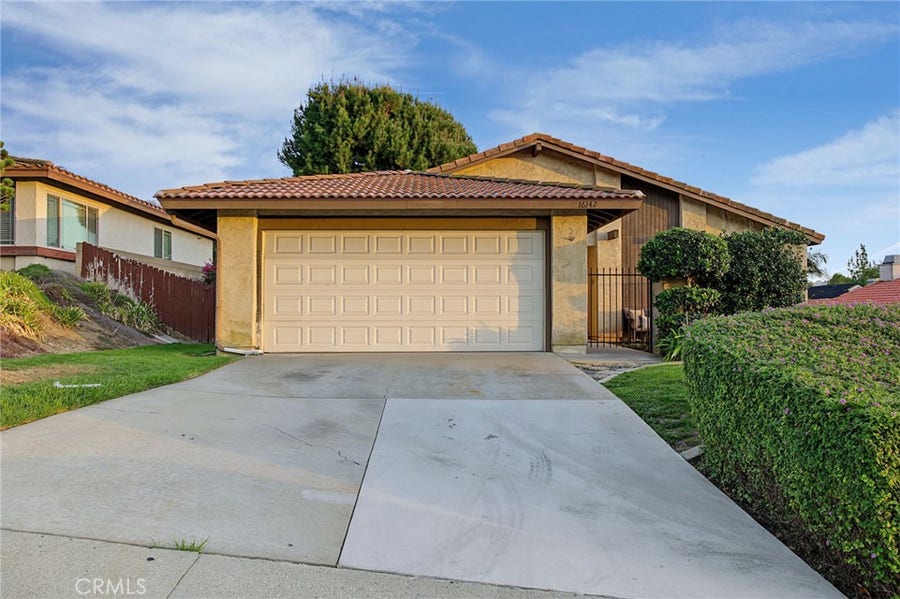 Property photo for 16142 Banbridge Avenue, La Puente, CA