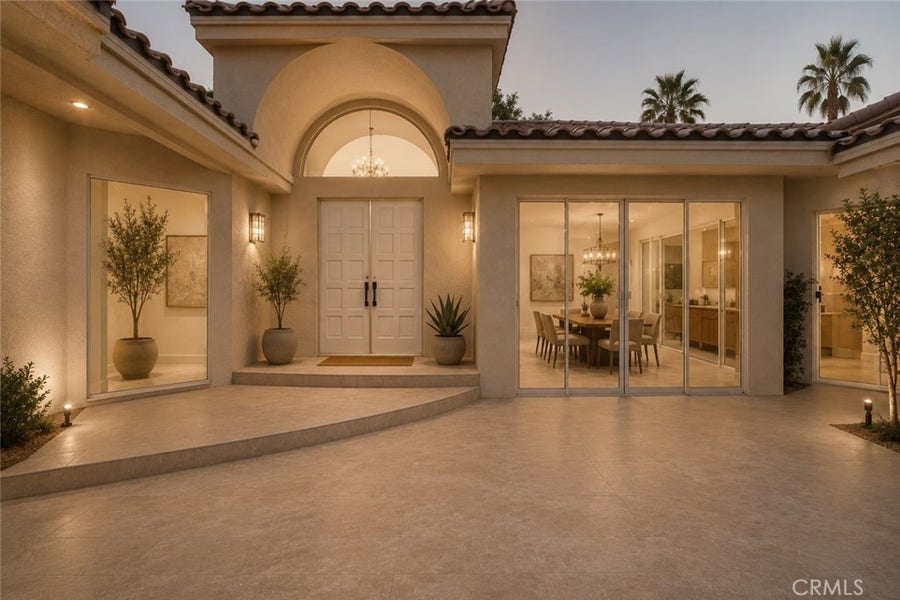 Property photo for 79045 Montego Bay, Bermuda Dunes, CA