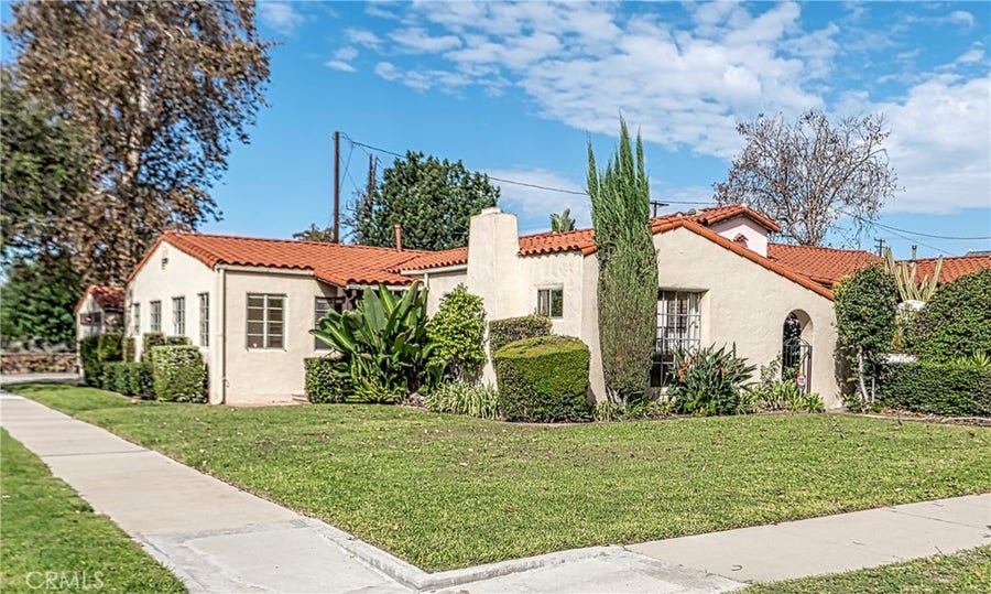 Property photo for 395 Adams Avenue, Pomona, CA
