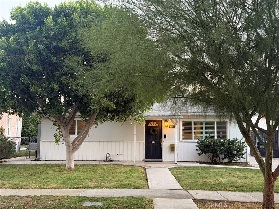 Property photo for 4594 Merrill Avenue, Riverside, CA