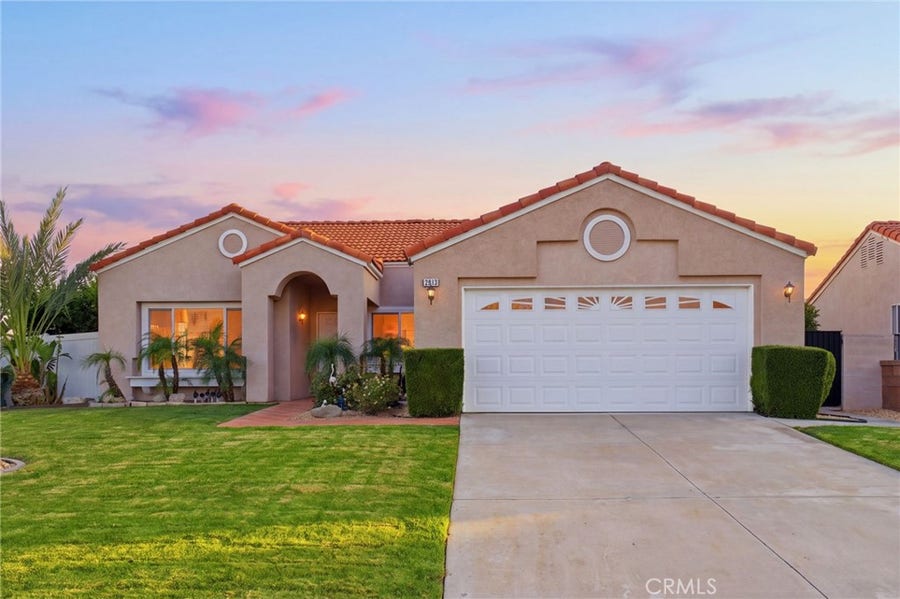Property photo for 2813 W Buena Vista Drive, Rialto, CA