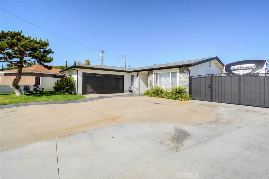 Property photo for 11445 184th, Artesia, CA