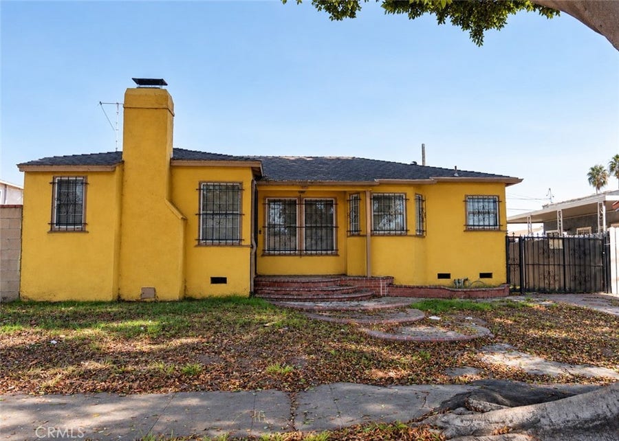 Property photo for 1615 W Century, Los Angeles, CA