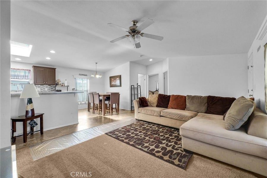 Property photo for 1081 W Arrow Hwy, #86, Azusa, CA