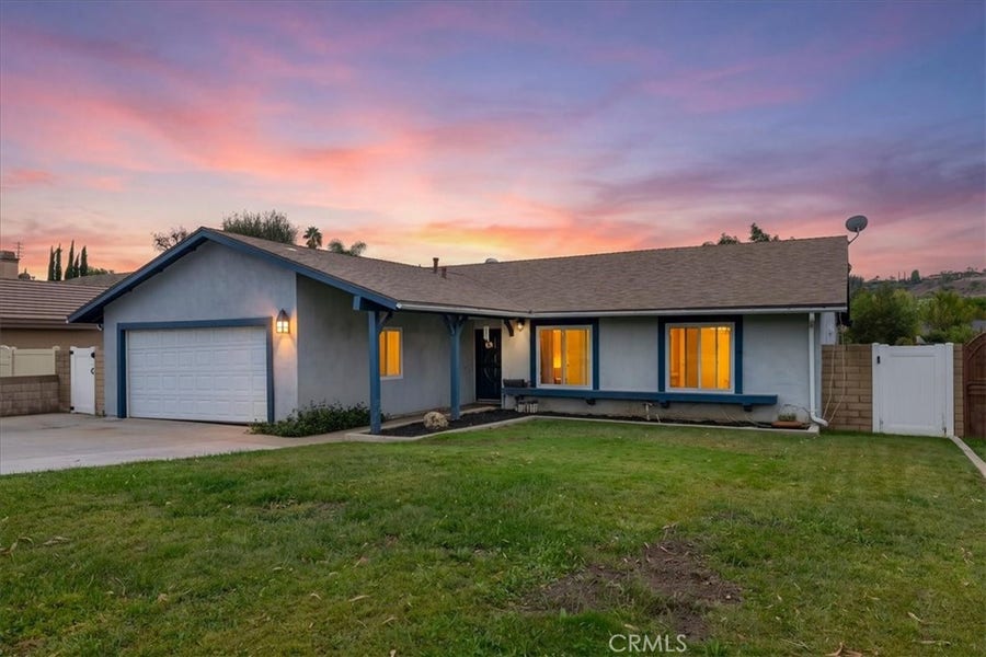 Property photo for 1614 Palopinto, Glendora, CA