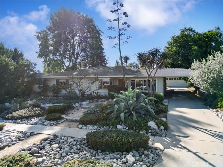 Property photo for 1317 N 2nd Avenue, Upland, CA