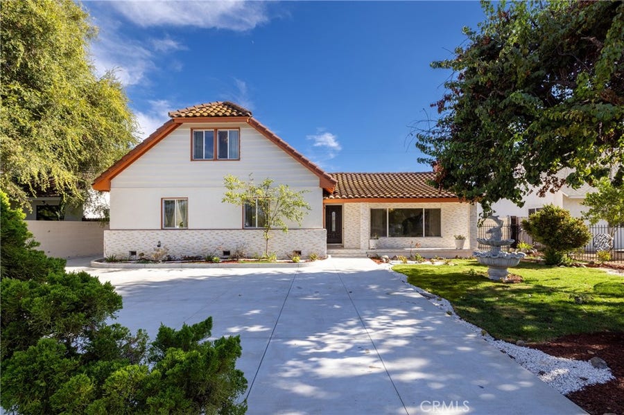Property photo for 820 E Cameron, West Covina, CA