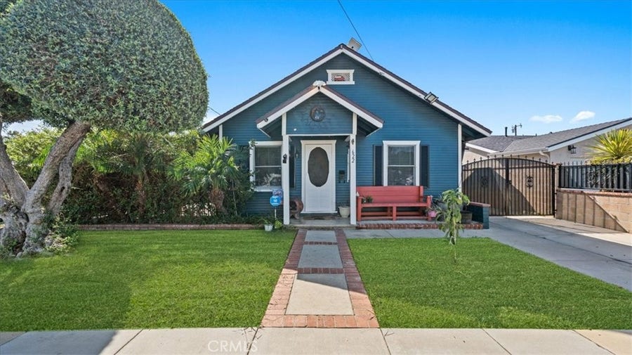 Property photo for 622 E Stearns, La Habra, CA