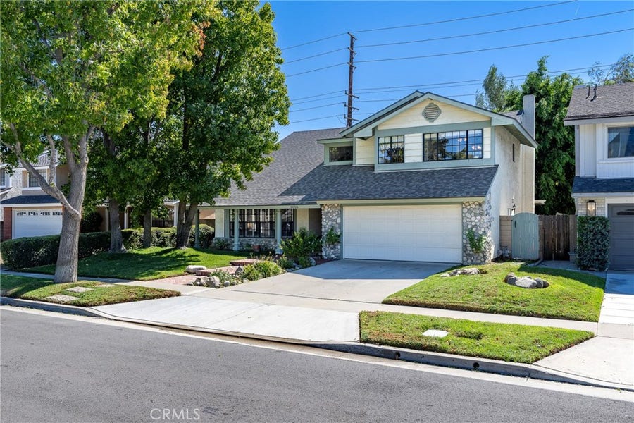 Property photo for 8008 E Woodsboro, Anaheim, CA