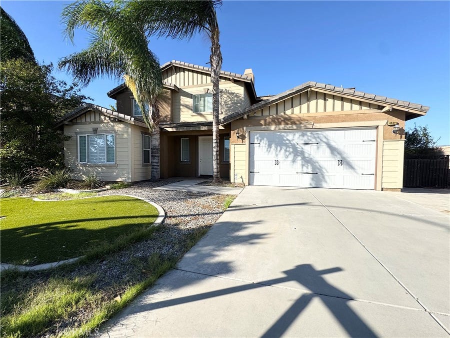 Property photo for 4405 Gallop Court, Hemet, CA