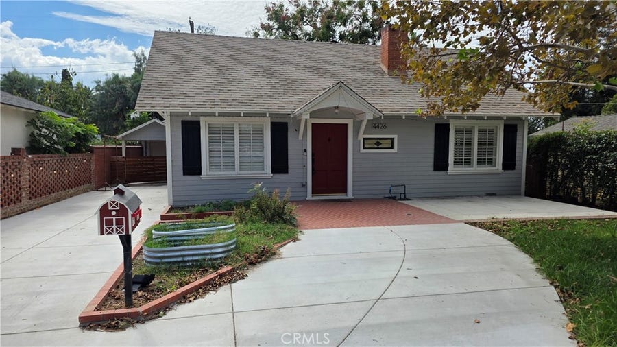 Property photo for 4426 Rosewood Place, Riverside, CA