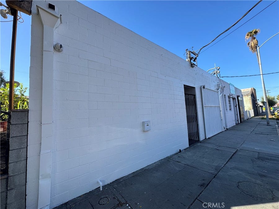 Property photo for 3332 E 14th, Los Angeles, CA