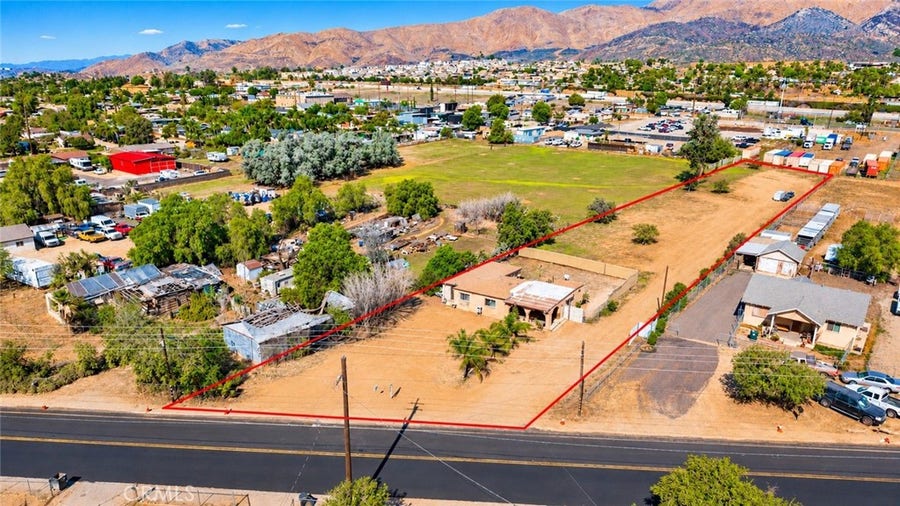 Property photo for 7081 Valley Way, Riverside, CA