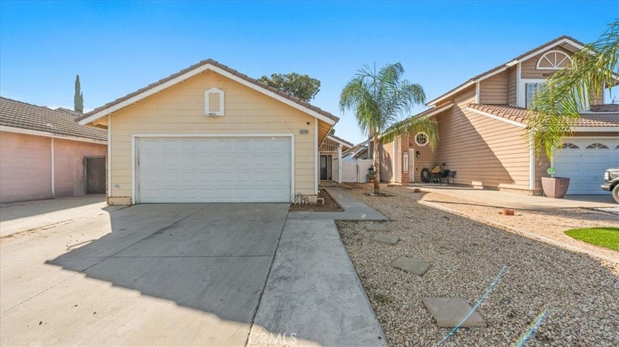 Property photo for 15449 Julie, Moreno Valley, CA