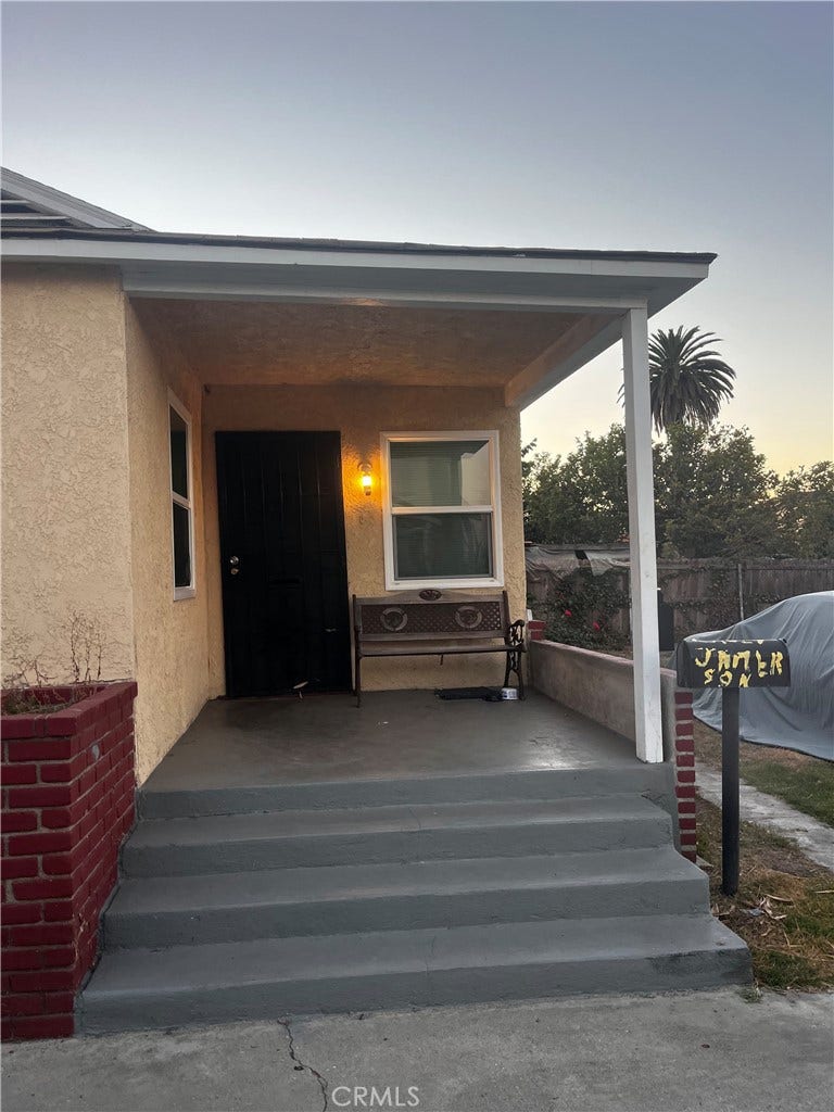 Property photo for 950 E 113th, Los Angeles, CA