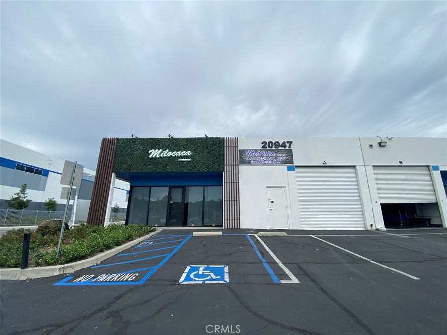 Property photo for 20947 Currier Road, #A, Walnut, CA