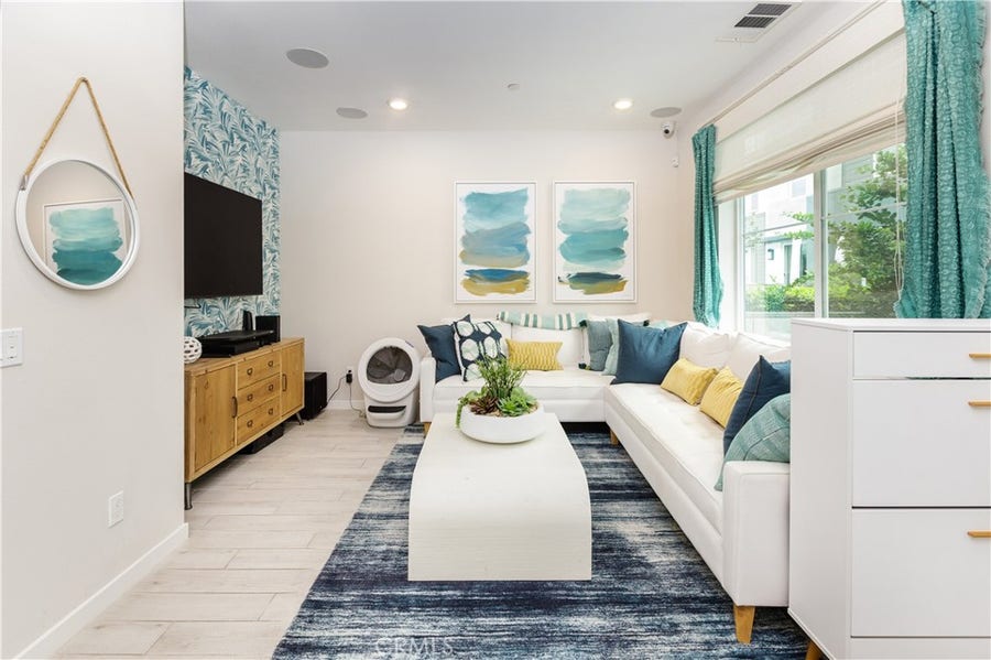 Property photo for 3741 S Allston Paseo, #4, Ontario, CA