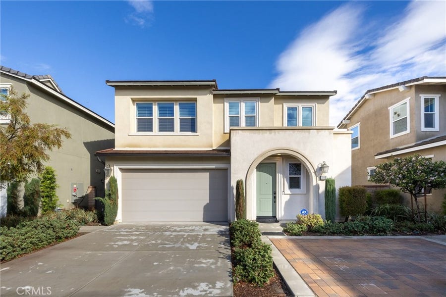 Property photo for 3909 S Oasis Paseo, Ontario, CA