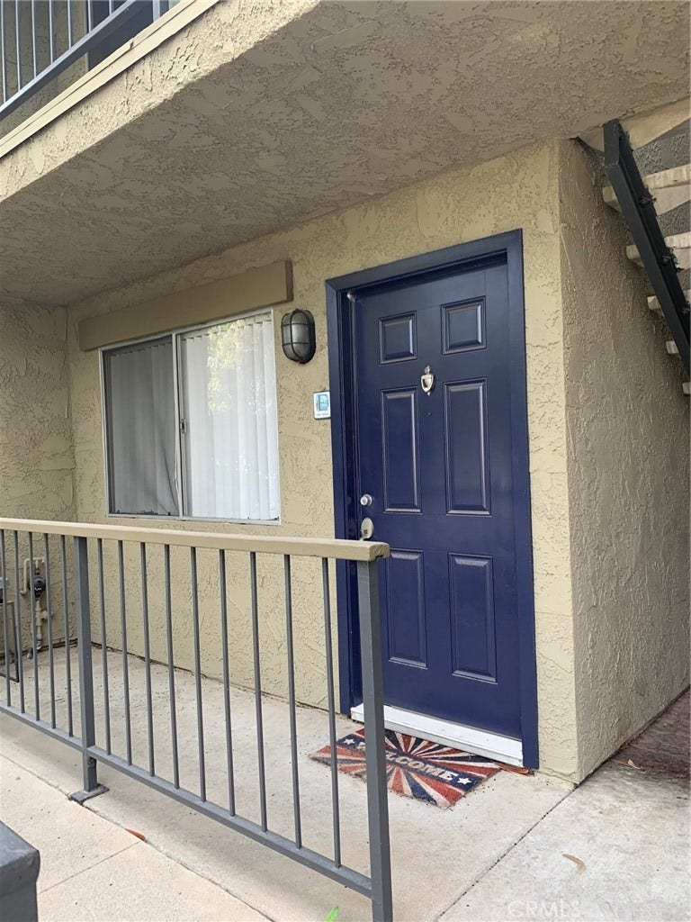 Property photo for 1418 Chalgrove, #E, Corona, CA
