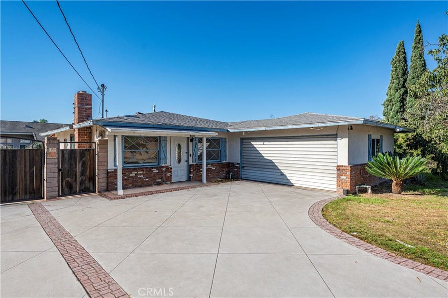 Property photo for 1246 Sunflower Avenue, Glendora, CA
